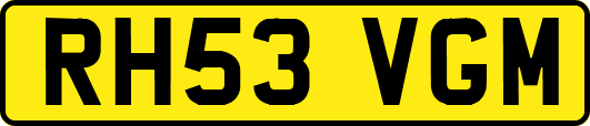 RH53VGM
