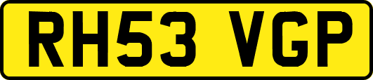 RH53VGP