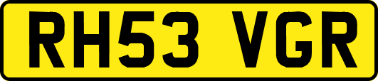 RH53VGR