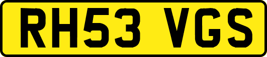 RH53VGS