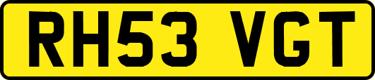 RH53VGT