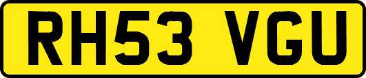 RH53VGU