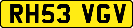 RH53VGV