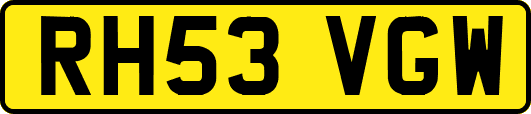 RH53VGW