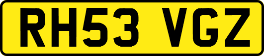 RH53VGZ
