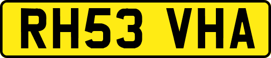 RH53VHA