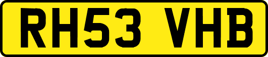 RH53VHB