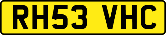 RH53VHC