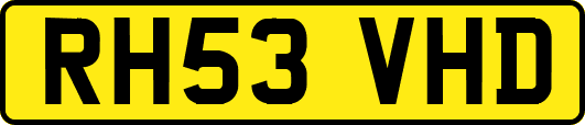RH53VHD