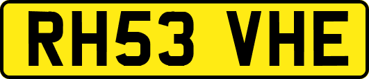RH53VHE