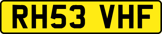 RH53VHF