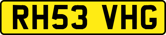 RH53VHG