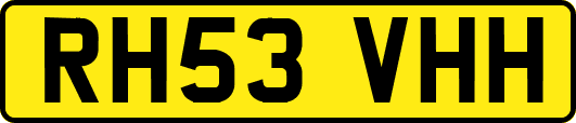 RH53VHH