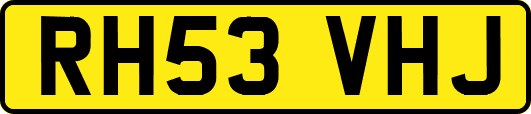 RH53VHJ
