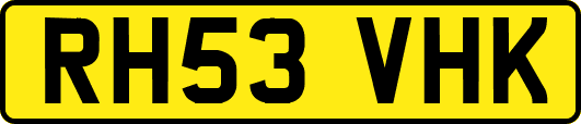 RH53VHK
