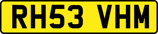 RH53VHM