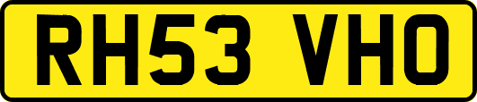 RH53VHO