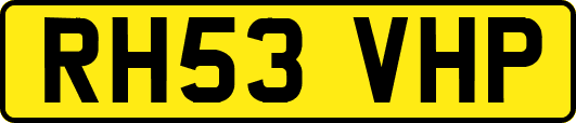 RH53VHP