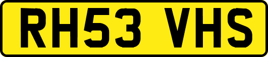 RH53VHS