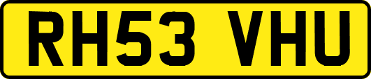 RH53VHU