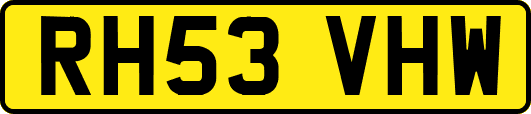 RH53VHW