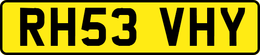 RH53VHY