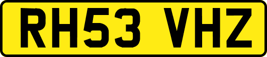 RH53VHZ