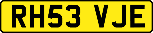 RH53VJE