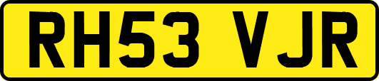 RH53VJR