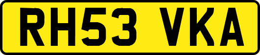 RH53VKA