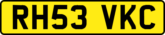 RH53VKC