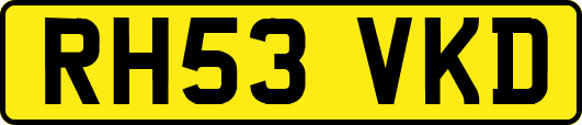 RH53VKD