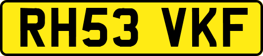 RH53VKF