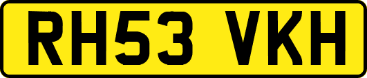 RH53VKH