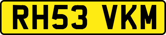 RH53VKM