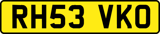 RH53VKO