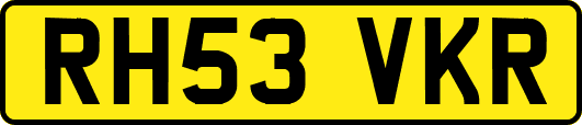 RH53VKR