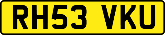 RH53VKU