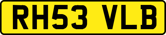 RH53VLB