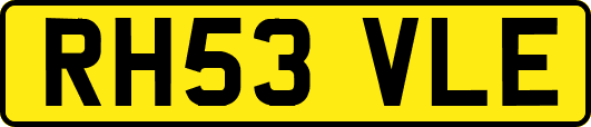 RH53VLE