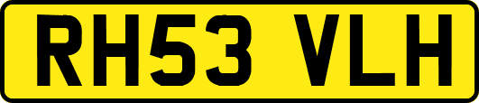 RH53VLH