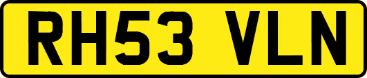 RH53VLN