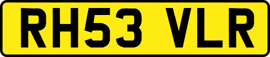 RH53VLR