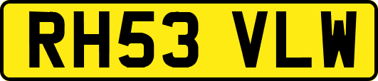 RH53VLW