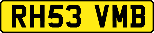 RH53VMB