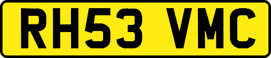 RH53VMC