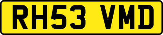 RH53VMD
