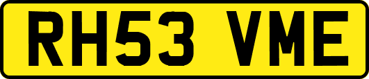 RH53VME