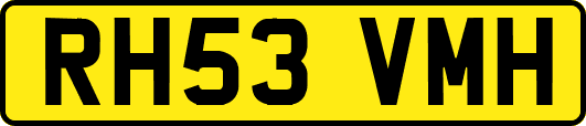 RH53VMH