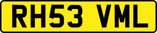 RH53VML